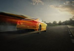 New Strategic Partnership