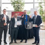 Al-Futtaim Best Representative Award 2024