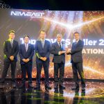 The best representative of AISIN and ADVICS in the Middle East region