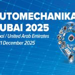Participation at Automechanika Dubai