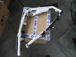 وسادة هوائية لحافة السقف-CHR