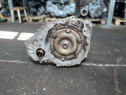 RAV4-2014-2013 Transmission