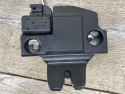 Camry trunk door lock-2007-2011