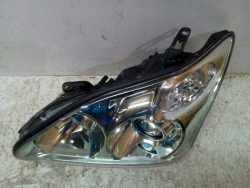 Headlight Lexus RX350-2008