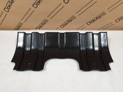 Hilux metal undercarriage tray