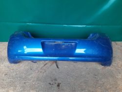 ياريس هاتشباك المصد الخلفي - 2007-2010