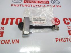 Jello Lexus ES350-2009 door brake