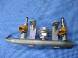 GT86 injector needle