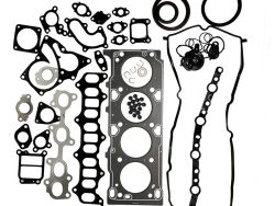 Complete gasket for luxury diesel engines 2GD-2018