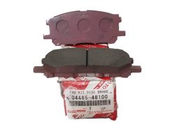 وسادات الفرامل لكزس RX350-2008