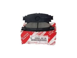 وسادات الفرامل الخلفية لسيارة لكزس RX350 - 2009-2013