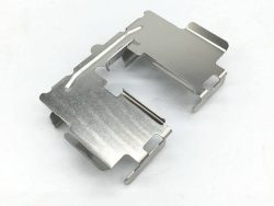 صدام خلفي خاركاميل لسيارة كامري 2007