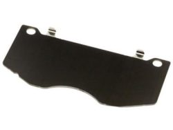 Front Pad Back Plate Land Cruiser-2008-2014