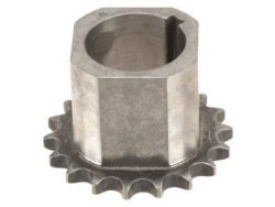 Crankshaft Gear-RAV4-2017-2013-NX200