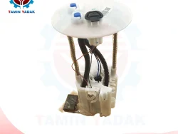 Complete fuel pump Prado-4-2005-2009