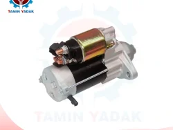 كورولا كاملة - 2008-2010