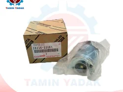 Automatic starter Prado 6 cylinder 2005-2009