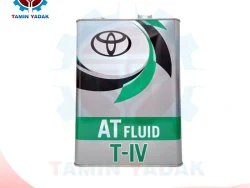 4 liter transmission oil-T4