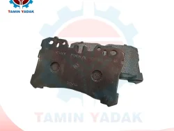 وسادة أمامية - RAV4-2017-2013