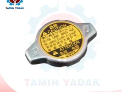 Radiator cover Lexus RX350-2012-2010