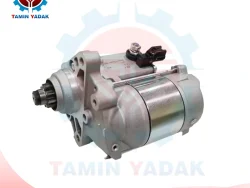 لاند كروزر 8 سلندر 2008