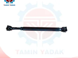 Rear strut for Prado 4-door-2004-2009