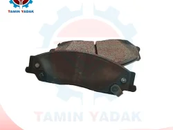 وسادات الفرامل الأمامية-2012-2014-أريون-2010-2014