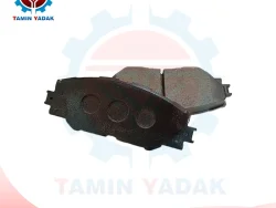 وسادة أمامية - RAV4-2017-2013