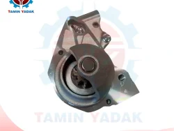 2012 Lexus LX570 Starter | Original Toyota