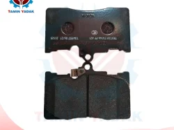 وسادة جل لكزس الأصلية GS430-IS300-2012-08