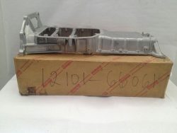 ألومنيوم كارتل لاند كروزر-6-1998-2007