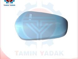 إطار المرآة الخلفية لسيارة ياريس هاتشباك 2012-2013