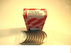 Bearing-0/25-Hiace Hilux 2KD