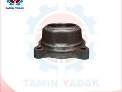 محور محمل العجلة الخلفية فيجو-2009-2012