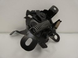 Door lock for motorcycles-2006