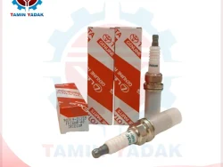 Spark plug for Camry Hybrid 2016 and Lexus NX300 | Technical code 01259-90919
