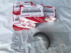 Bearing-STD-Prado4-Hiace-Hilux2016