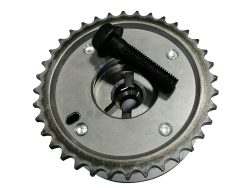Double valve camshaft gear Corolla-2005-2010