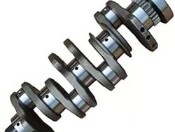 Corolla Crankshaft-2005-2007