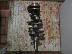 Crankshaft Lexus IS300-2010-RX350-2012-2009