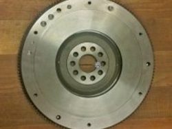 Complete front wheel drive Land Cruiser Van-4500-1998-2007