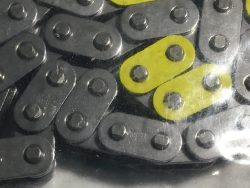 Hilux-Prado-2005-2015 Balancer Chain