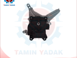 Air conditioner adjustment motor Prado-2005-2009 next to the evaporator