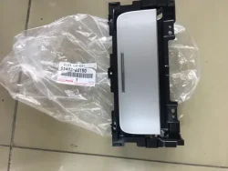 Land Cruiser 2020 interior kit set - original