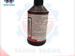 سائل فرامل تويوتا DOT3 الأصلي سعة 1 لتر