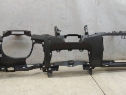 غطاء لوحة القيادة السفلية لسيارة هيلوكس - 2012-2015