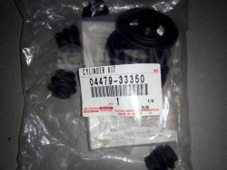 ملحقات أسطوانة العجلة الخلفية لسيارة RAV4-2015-2013