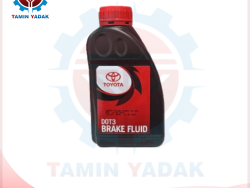 سائل الفرامل الأصلي من تويوتا DOT3