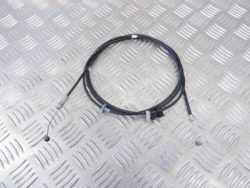 Lexus-RX350-2013-2009 Hood Wire