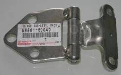 مفصلة باب صندوق السيارة لاند كروزر 2002